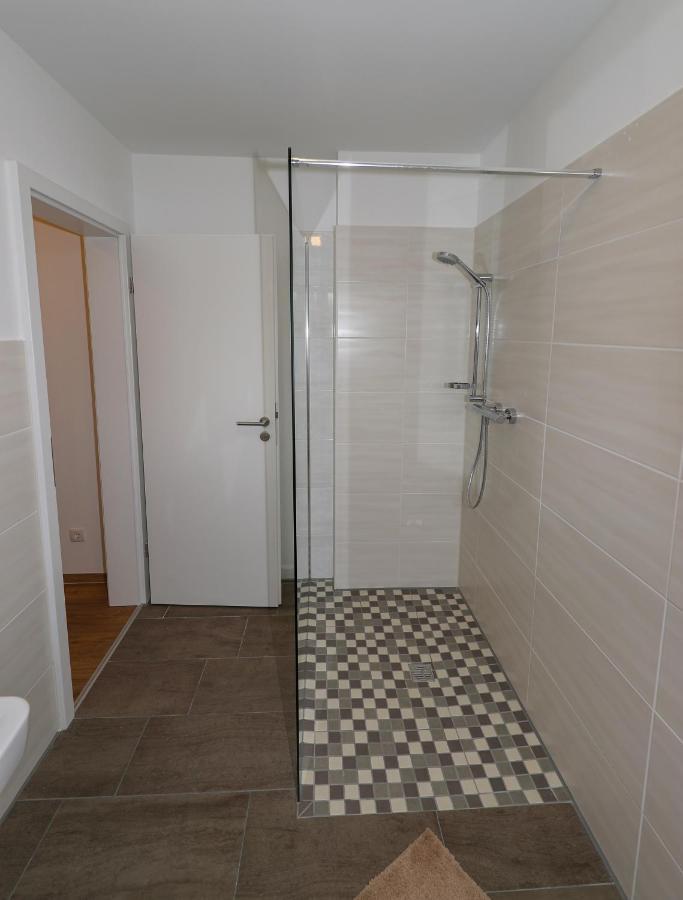 Heimathafen Sillenstede Apartamento Schortens Exterior foto