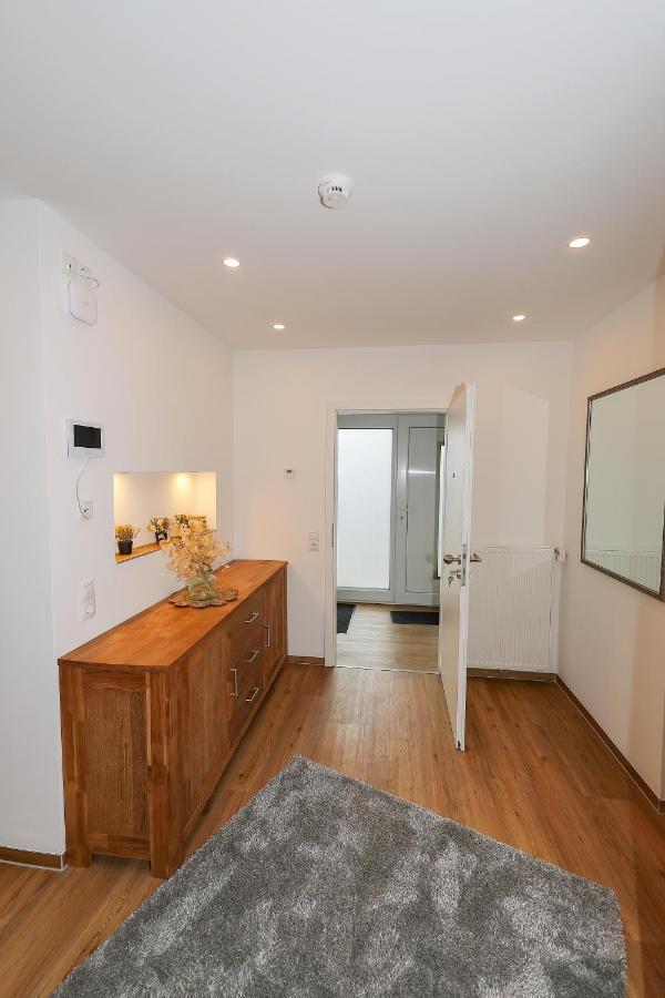 Heimathafen Sillenstede Apartamento Schortens Exterior foto