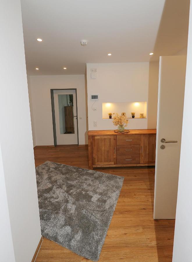 Heimathafen Sillenstede Apartamento Schortens Exterior foto